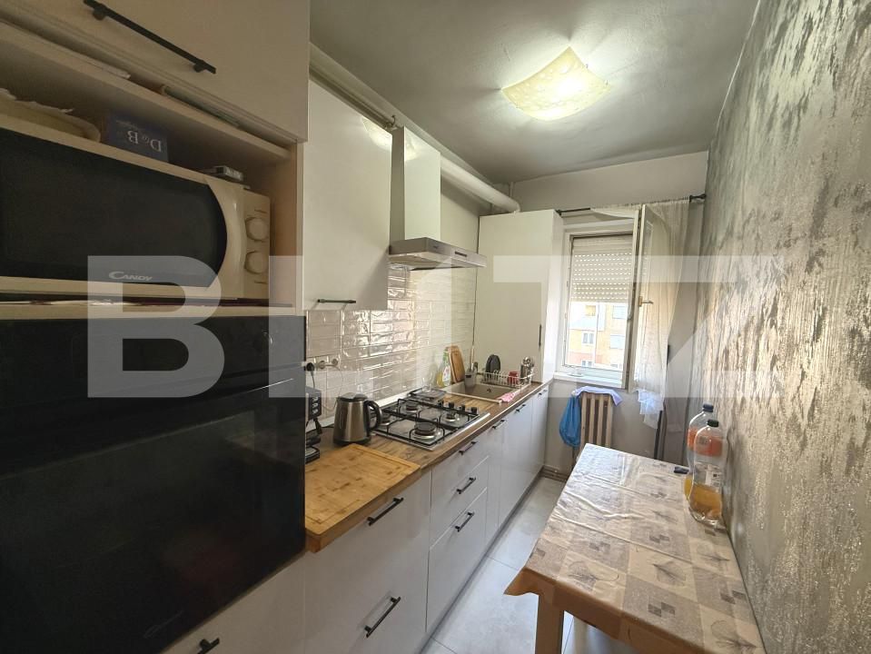 Apartament de vânzare 2 camere Blaj - 166807AV | BLITZ Alba Iulia | Poza1