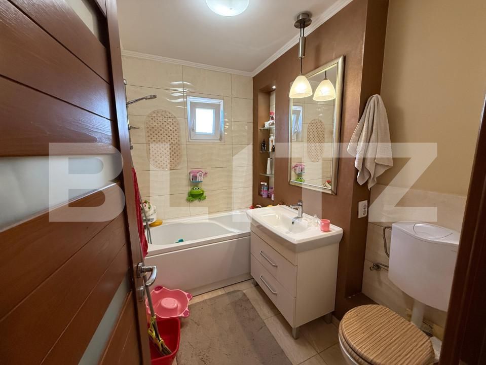 Apartament de închiriat 3 camere Ampoi 2 - 166840AI | BLITZ Alba Iulia | Poza3