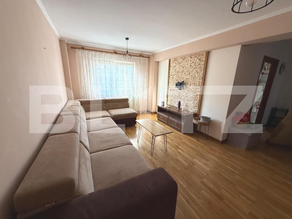 Apartament de închiriat 3 camere Ampoi 2 - 166840AI | BLITZ Alba Iulia | Poza6