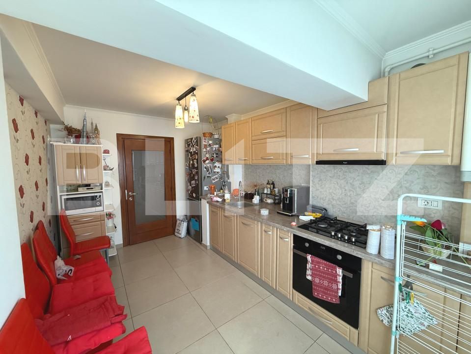 Apartament de închiriat 3 camere Ampoi 2 - 166840AI | BLITZ Alba Iulia | Poza7