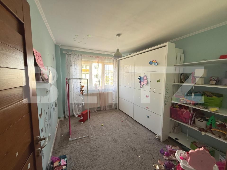 Apartament de închiriat 3 camere Ampoi 2 - 166840AI | BLITZ Alba Iulia | Poza4