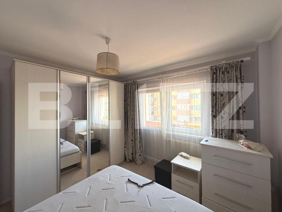 Apartament de închiriat 3 camere Ampoi 2 - 166840AI | BLITZ Alba Iulia | Poza8