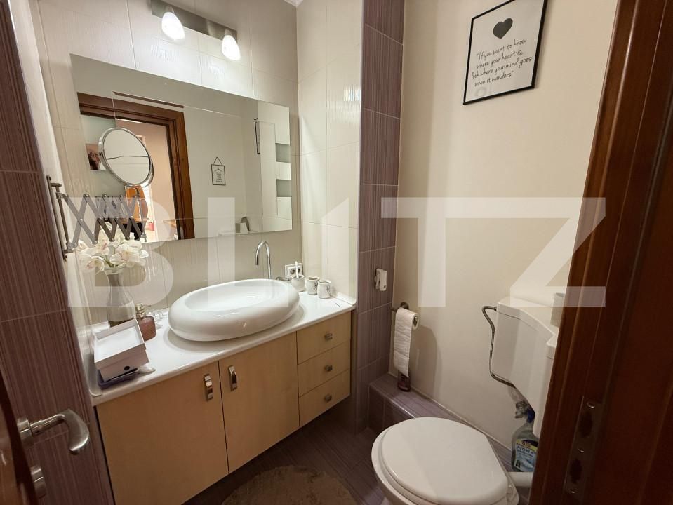 Apartament de închiriat 3 camere Ampoi 2 - 166840AI | BLITZ Alba Iulia | Poza5