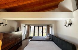 Casa cu 4 camere, 260 mp, zona Cetate 