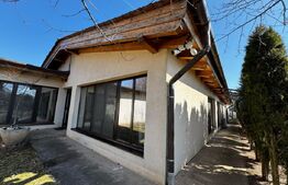 Casa cu 4 camere, 260 mp, zona Cetate 