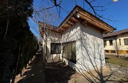 Casa cu 4 camere, 260 mp, zona Cetate 