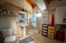 Casa cu 4 camere, 260 mp, zona Cetate 