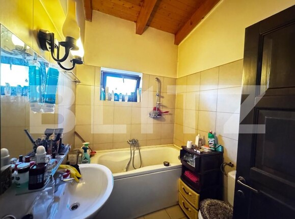 Casa de vânzare 6 camere Cetate - 166851CV | BLITZ Alba Iulia | Poza11