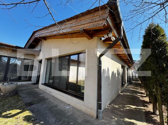 Casa de vânzare 6 camere Cetate - 166851CV | BLITZ Alba Iulia | Poza1