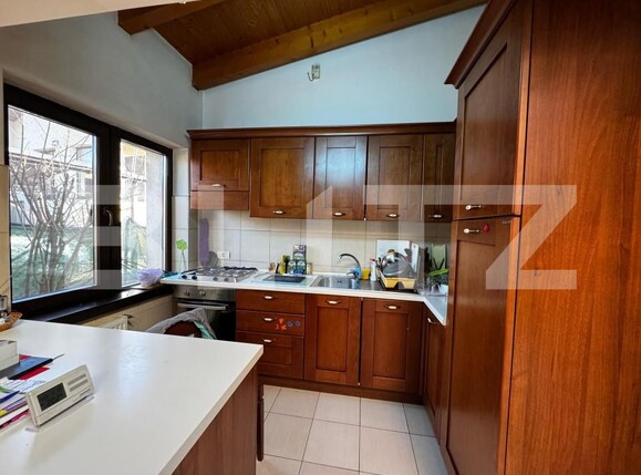 Casa de vânzare 6 camere Cetate - 166851CV | BLITZ Alba Iulia | Poza4