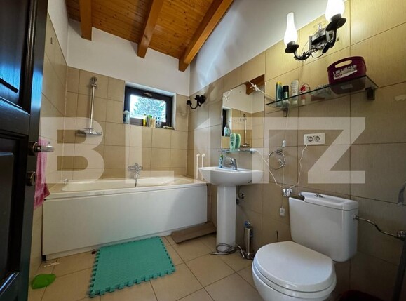 Casa de vânzare 6 camere Cetate - 166851CV | BLITZ Alba Iulia | Poza13