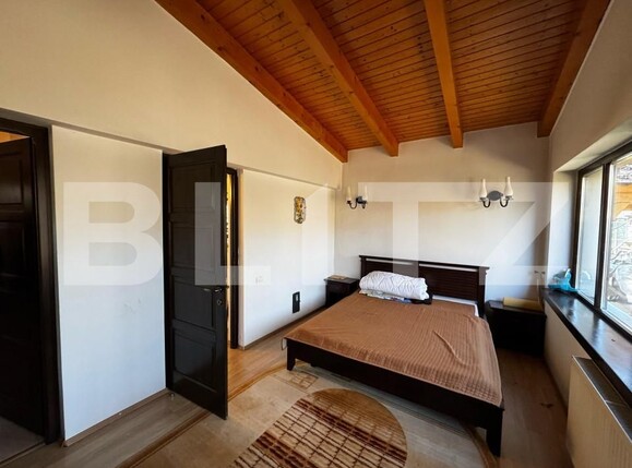 Casa de vânzare 6 camere Cetate - 166851CV | BLITZ Alba Iulia | Poza5