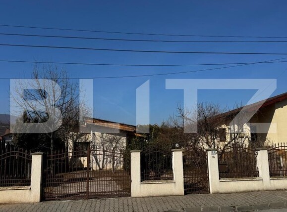 Casa de vânzare 6 camere Cetate - 166851CV | BLITZ Alba Iulia | Poza2