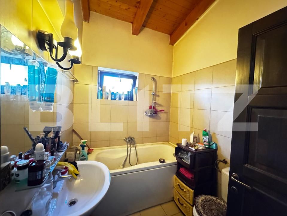 Casa de vânzare 6 camere Cetate - 166851CV | BLITZ Alba Iulia | Poza11