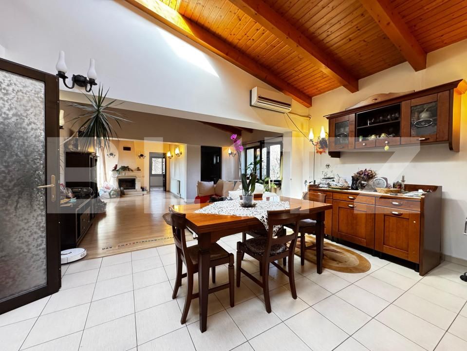 Casa de vânzare 6 camere Cetate - 166851CV | BLITZ Alba Iulia | Poza2