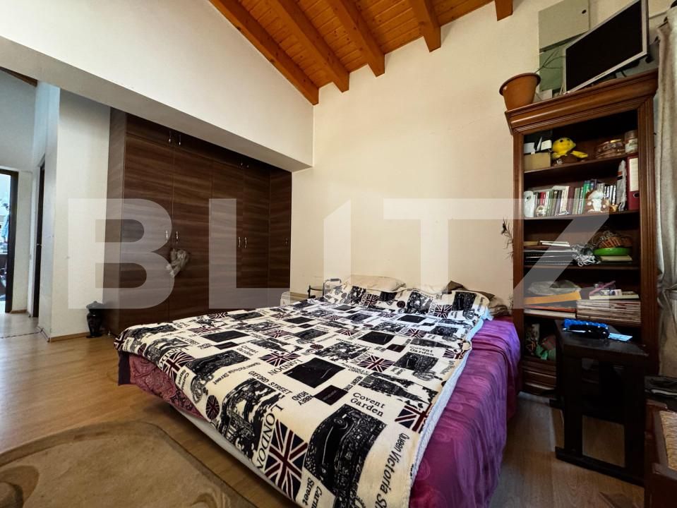 Casa de vânzare 6 camere Cetate - 166851CV | BLITZ Alba Iulia | Poza9