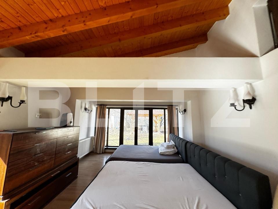 Casa de vânzare 6 camere Cetate - 166851CV | BLITZ Alba Iulia | Poza8