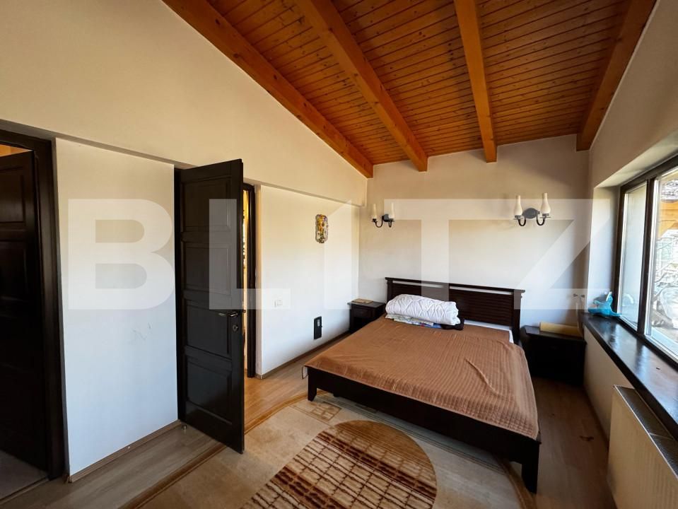 Casa de vânzare 6 camere Cetate - 166851CV | BLITZ Alba Iulia | Poza5