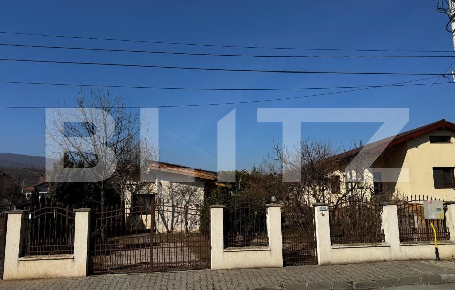 Casa de vânzare 6 camere Cetate - 166851CV | BLITZ Alba Iulia | Poza2