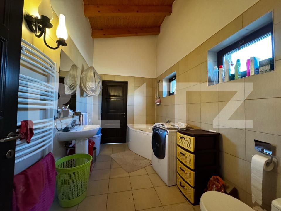 Casa de vânzare 6 camere Cetate - 166851CV | BLITZ Alba Iulia | Poza14