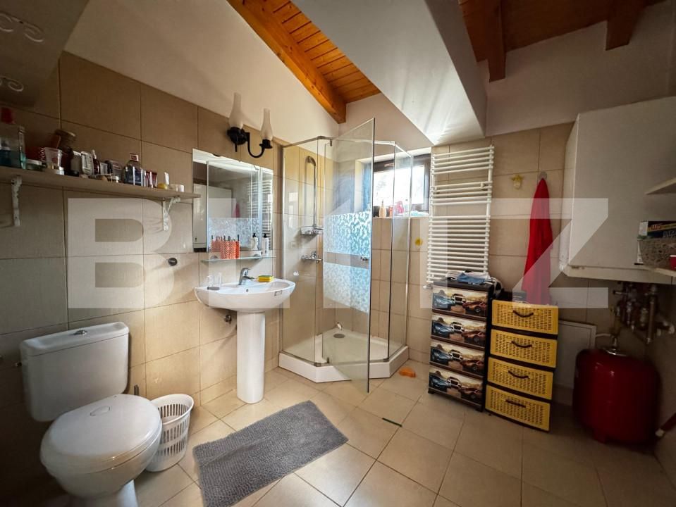 Casa de vânzare 6 camere Cetate - 166851CV | BLITZ Alba Iulia | Poza11
