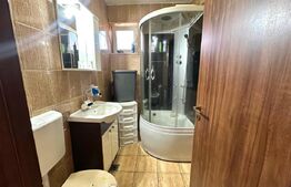 Apartament de 3 camere în Sebeș, 62 mp, cu boxă de 20 mp și aer condiționat.