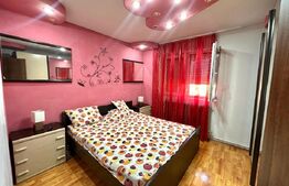 Apartament de 3 camere în Sebeș, 62 mp, cu boxă de 20 mp și aer condiționat.