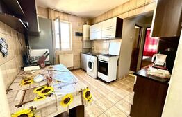 Apartament de 3 camere în Sebeș, 62 mp, cu boxă de 20 mp și aer condiționat.