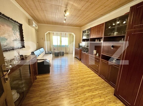 Apartament de vânzare 3 camere Sebeș - 166871AV | BLITZ Alba Iulia | Poza1