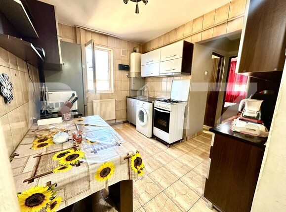 Apartament de vânzare 3 camere Sebeș - 166871AV | BLITZ Alba Iulia | Poza5