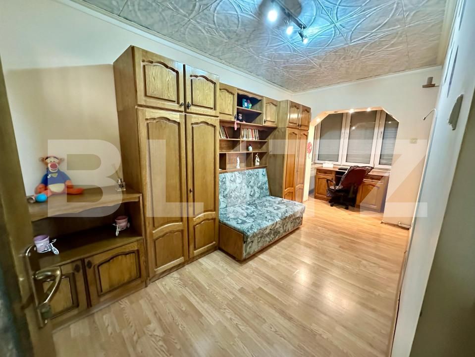 Apartament de vânzare 3 camere Sebeș - 166871AV | BLITZ Alba Iulia | Poza3