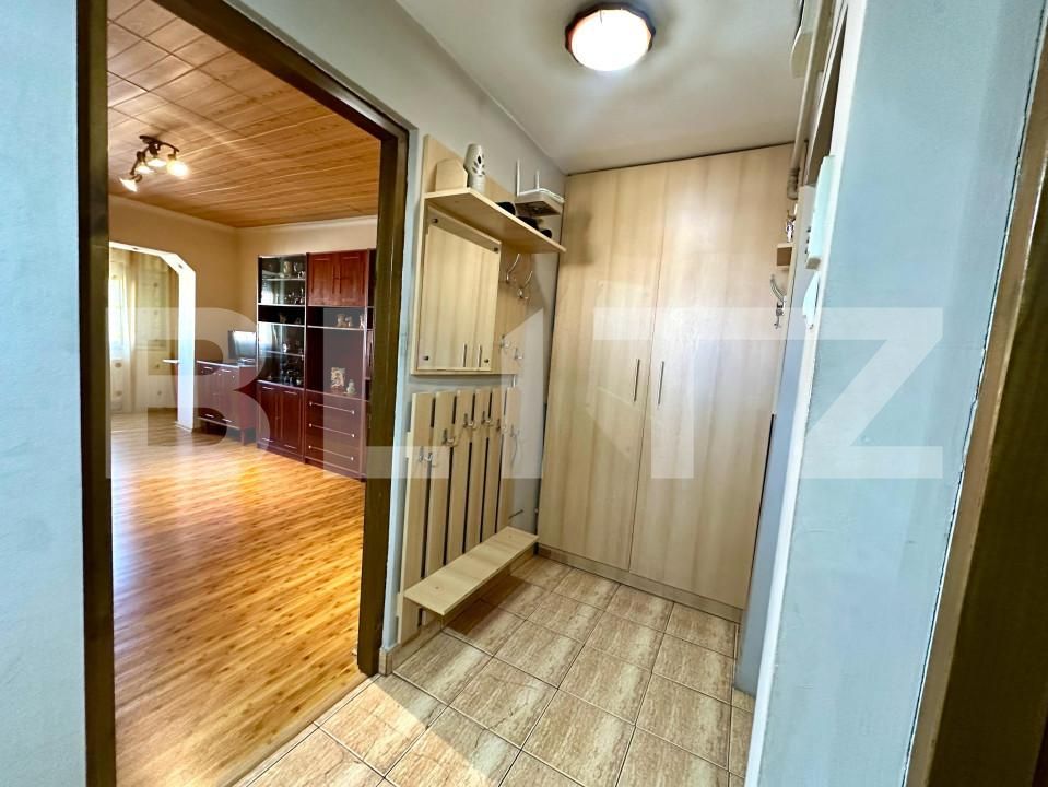 Apartament de vânzare 3 camere Sebeș - 166871AV | BLITZ Alba Iulia | Poza4