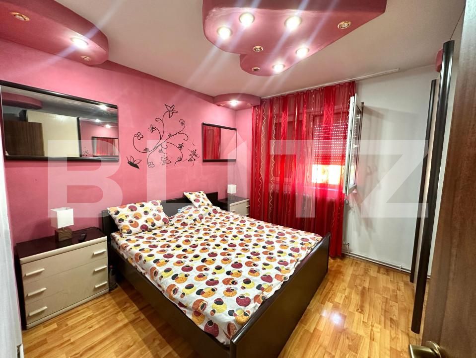 Apartament de vânzare 3 camere Sebeș - 166871AV | BLITZ Alba Iulia | Poza2