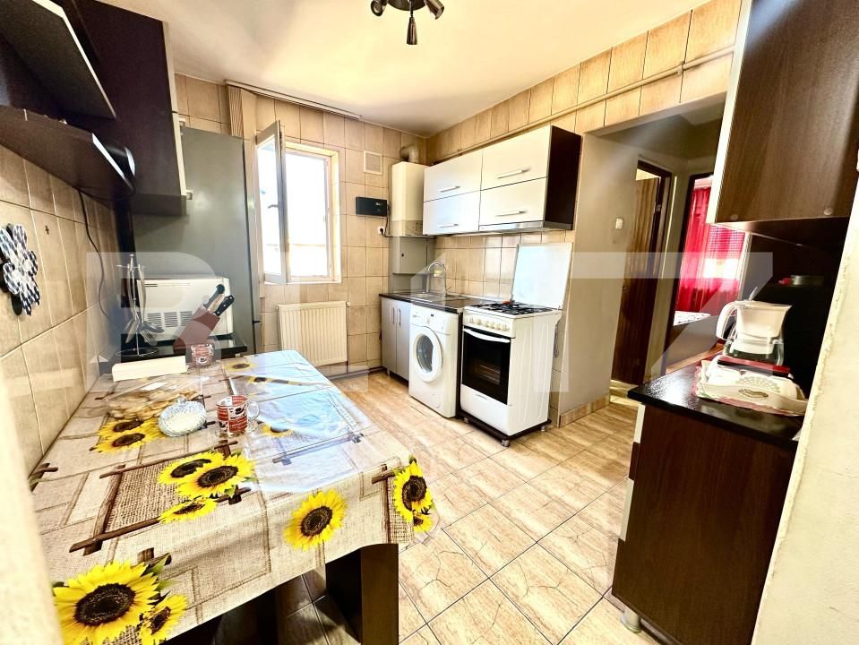 Apartament de vânzare 3 camere Sebeș - 166871AV | BLITZ Alba Iulia | Poza5