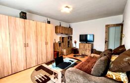 Apartament confortabil de 2 camere, 50 mp, etaj 1, zona Ampoi 3