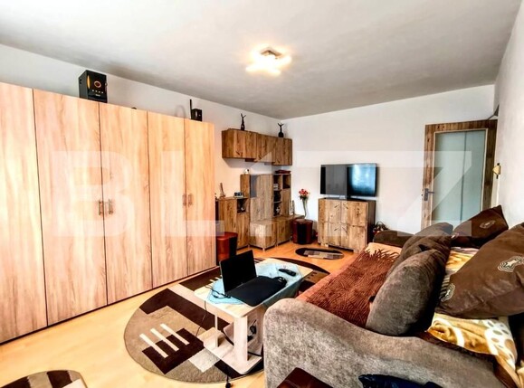 Apartament de vânzare 2 camere Ampoi 3 - 166880AV | BLITZ Alba Iulia | Poza2