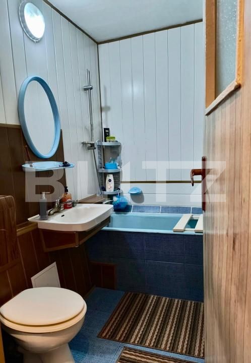 Apartament de vânzare 2 camere Ampoi 3 - 166880AV | BLITZ Alba Iulia | Poza5