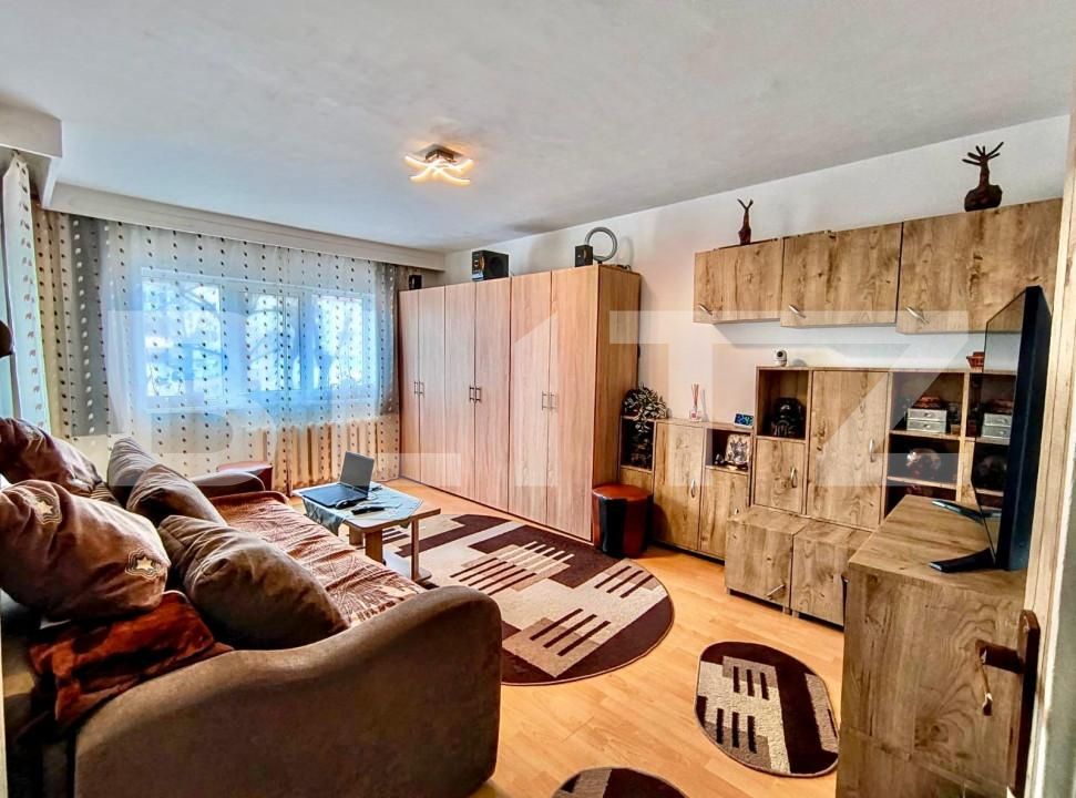 Apartament de vânzare 2 camere Ampoi 3 - 166880AV | BLITZ Alba Iulia | Poza1