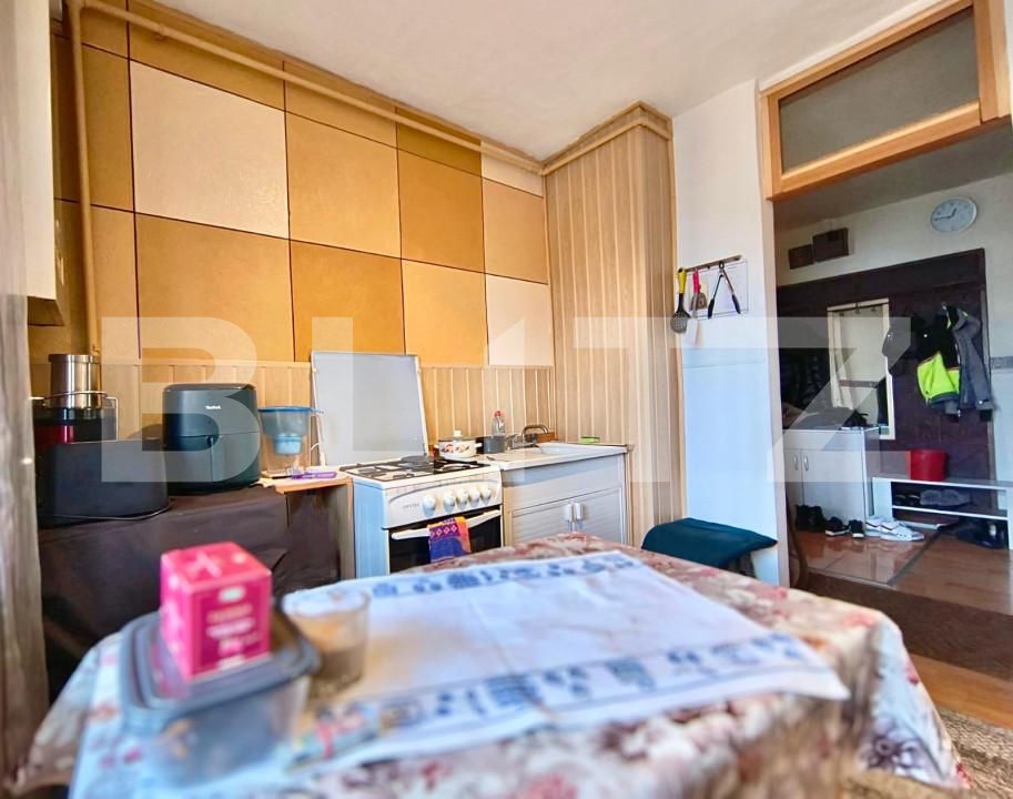 Apartament de vânzare 2 camere Ampoi 3 - 166880AV | BLITZ Alba Iulia | Poza4