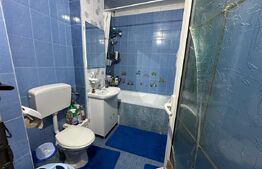 Apartament spațios, 2 camere, 49 mp, mobilat și utilat – Sebes