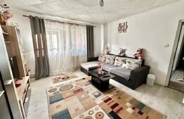 Apartament spațios, 2 camere, 49 mp, mobilat și utilat – Sebes