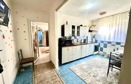 Apartament spațios, 2 camere, 49 mp, mobilat și utilat – Sebes