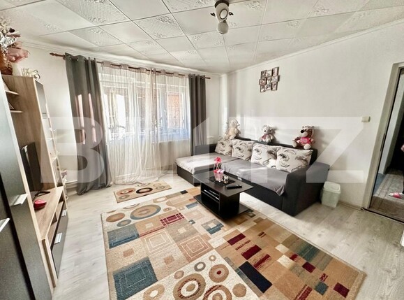 Apartament de vânzare 2 camere Sebeș - 166885AV | BLITZ Alba Iulia | Poza2