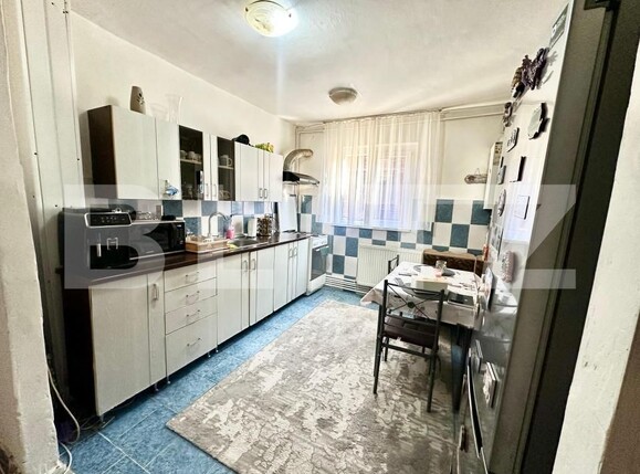 Apartament de vânzare 2 camere Sebeș - 166885AV | BLITZ Alba Iulia | Poza3