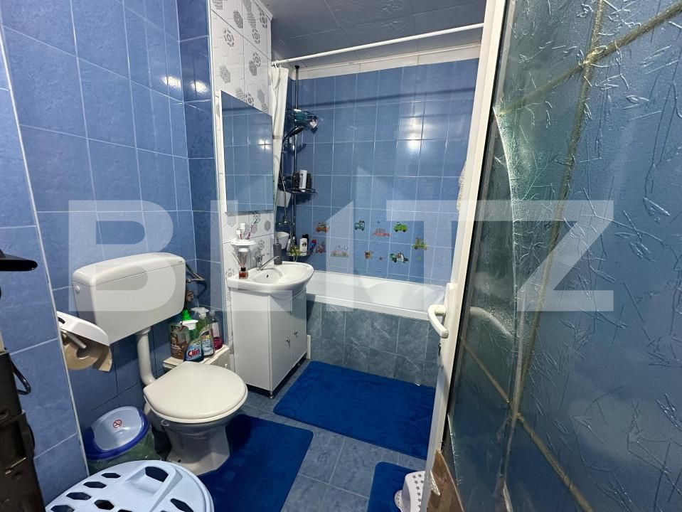 Apartament de vânzare 2 camere Sebeș - 166885AV | BLITZ Alba Iulia | Poza6