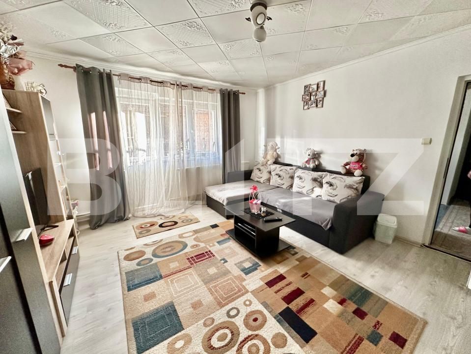 Apartament de vânzare 2 camere Sebeș - 166885AV | BLITZ Alba Iulia | Poza2