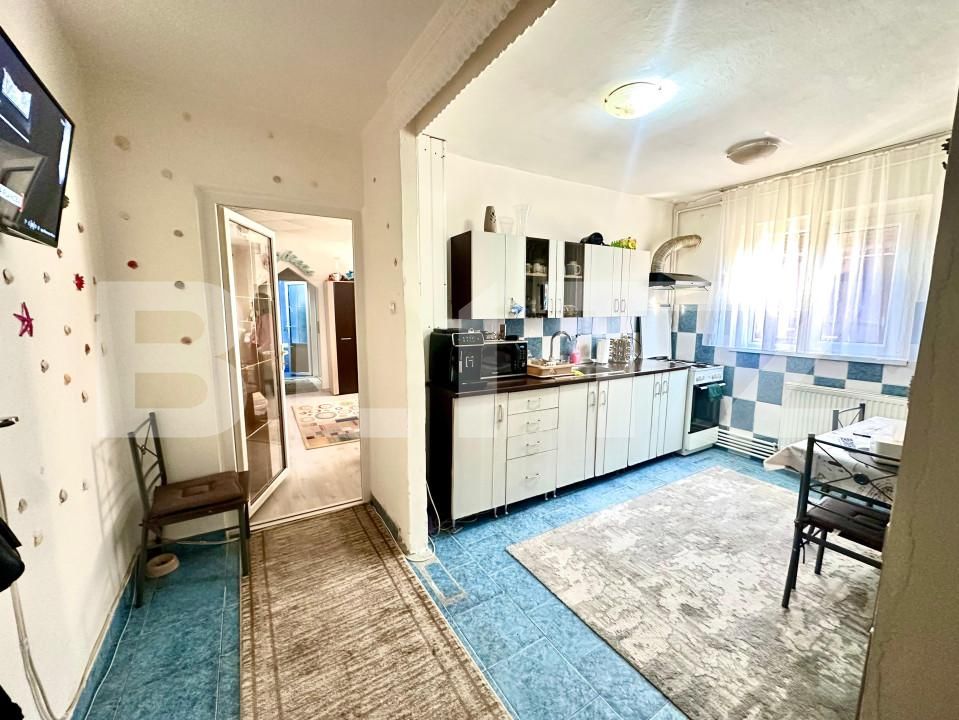 Apartament de vânzare 2 camere Sebeș - 166885AV | BLITZ Alba Iulia | Poza4