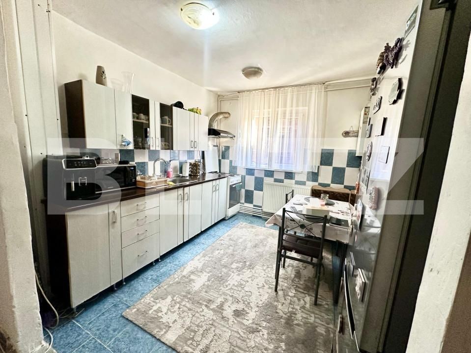 Apartament de vânzare 2 camere Sebeș - 166885AV | BLITZ Alba Iulia | Poza3