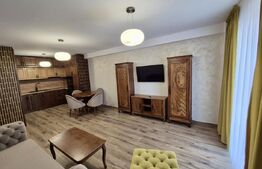 Apartament ultra-modern, 2 camere, 53 mp, zona, Cetate 