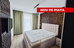 Apartament ultra-modern, 2 camere, 53 mp, zona, Cetate 